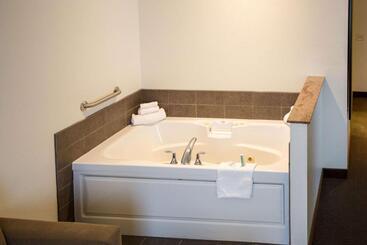 호텔 Sleep Inn & Suites Conference Center