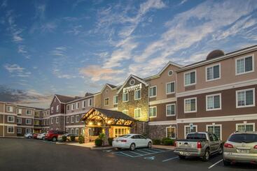 هتل Staybridge Suites Allentown West By Ihg