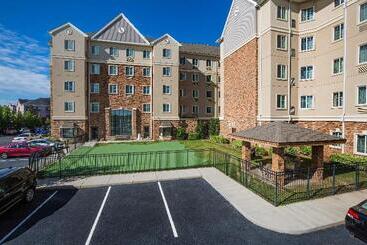 هتل Staybridge Suites Augusta, An Ihg