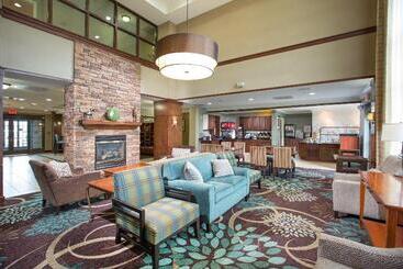 هتل Staybridge Suites Augusta, An Ihg