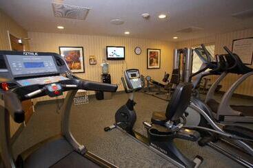 هتل Staybridge Suites Augusta, An Ihg