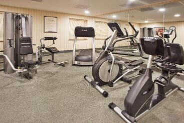 هتل Staybridge Suites Augusta, An Ihg