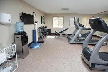 هتل Staybridge Suites Augusta, An Ihg