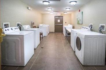 هتل Staybridge Suites Augusta, An Ihg