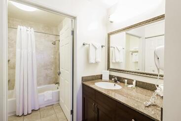 هتل Staybridge Suites Austin Airport, An Ihg