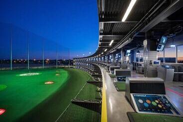 هتل Staybridge Suites Austin Airport, An Ihg