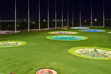 هتل Staybridge Suites Austin Airport, An Ihg