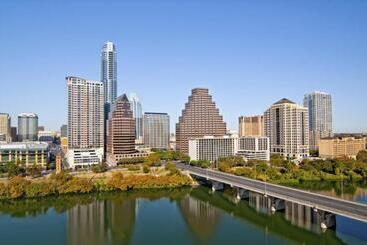 هتل Staybridge Suites Austin Airport, An Ihg