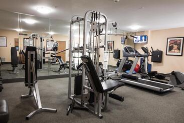 هتل Staybridge Suites Austin Airport, An Ihg