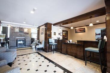 هتل Staybridge Suites Austin Airport, An Ihg