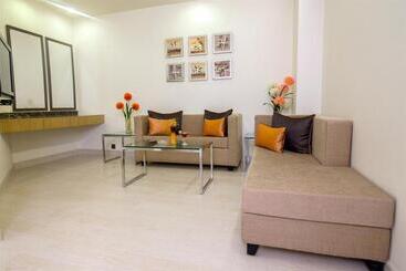 Otel The Sonnet Jamshedpur