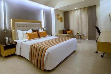 Otel The Sonnet Jamshedpur
