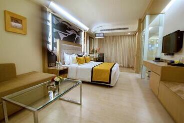 Otel The Sonnet Jamshedpur