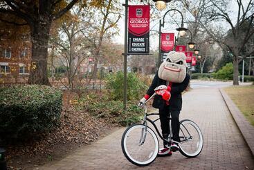 هتل The University Of Georgia Center For Continuing Education &