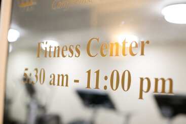هتل The University Of Georgia Center For Continuing Education &