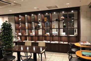 Urban Hotel Kyoto