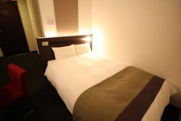 Urban Hotel Kyoto