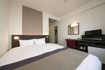 Urban Hotel Kyoto
