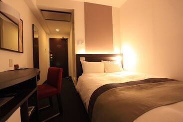 Urban Hotel Kyoto