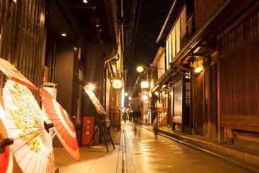 Urban Hotel Kyoto