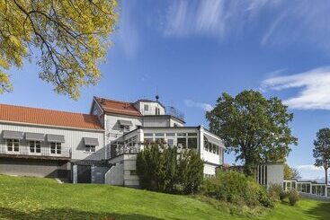هتل Villa Lovik