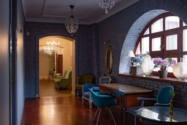 هتل Vintage Boutique