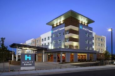 شقة فندقية Hyatt House Boulder/broomfield