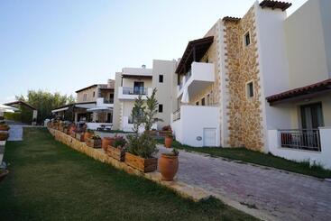 Ledra Maleme