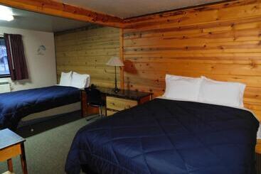 مُتل Packwood Inn