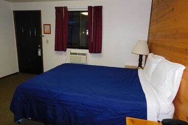 مُتل Packwood Inn