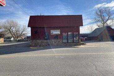 The Sage Motel