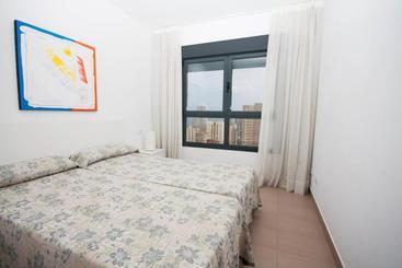 Torre Oboe Apartamentos