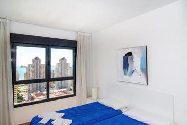 Torre Oboe Apartamentos