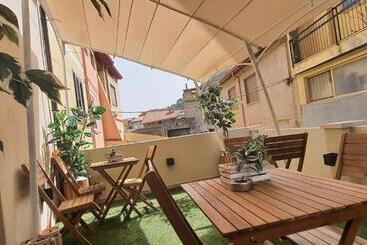 Suite Blanc Apartments   Monolocali Indipendenti Con Cucina E Bagno Privato   Check In E Check Out C - Guspini