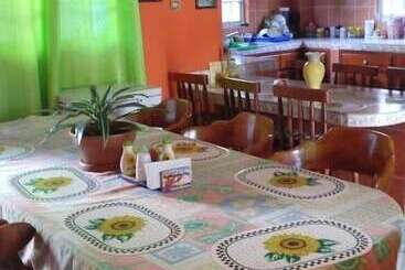 هتل Mama Bella Hostel