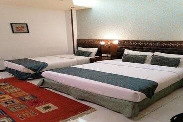 Vakil Hotel Shiraz