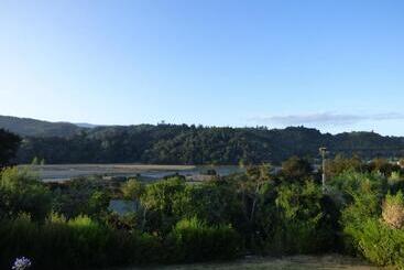 هتل Kaiteriteri Abel Tasman Inlet Views