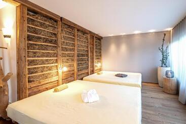 Alpin Hotel Gudrun