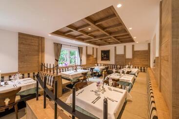 Alpin Hotel Gudrun