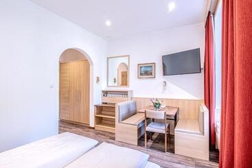 Alpin Hotel Gudrun