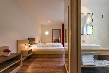 Alpin Hotel Gudrun
