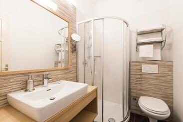 Alpin Hotel Gudrun