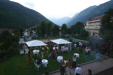 Alpin Hotel Gudrun