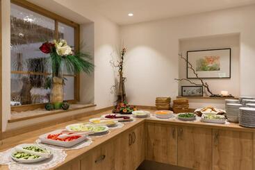 Alpin Hotel Gudrun