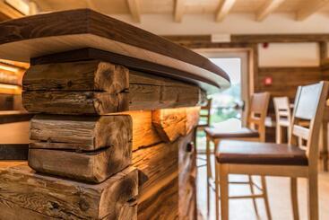 Alpin Hotel Gudrun