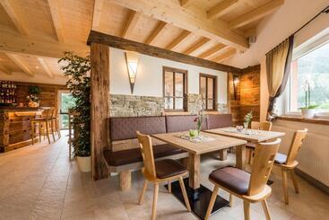 Alpin Hotel Gudrun