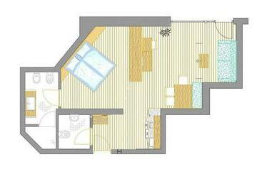 Apparthotel Gartenresidence Nalserhof