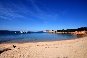 Appartamenti Residence Vela Blu Golfo Aranci
