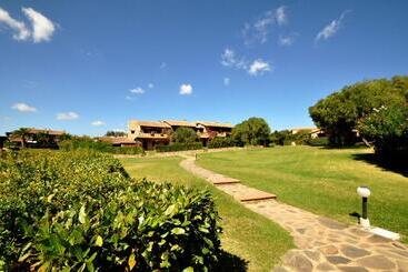 Appartamenti Residence Vela Blu Golfo Aranci