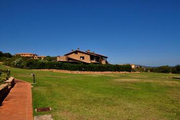 Appartamenti Residence Vela Blu Golfo Aranci